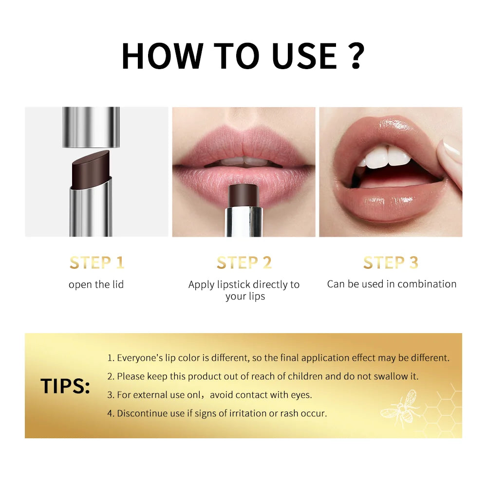 Black Honey Lip Tint