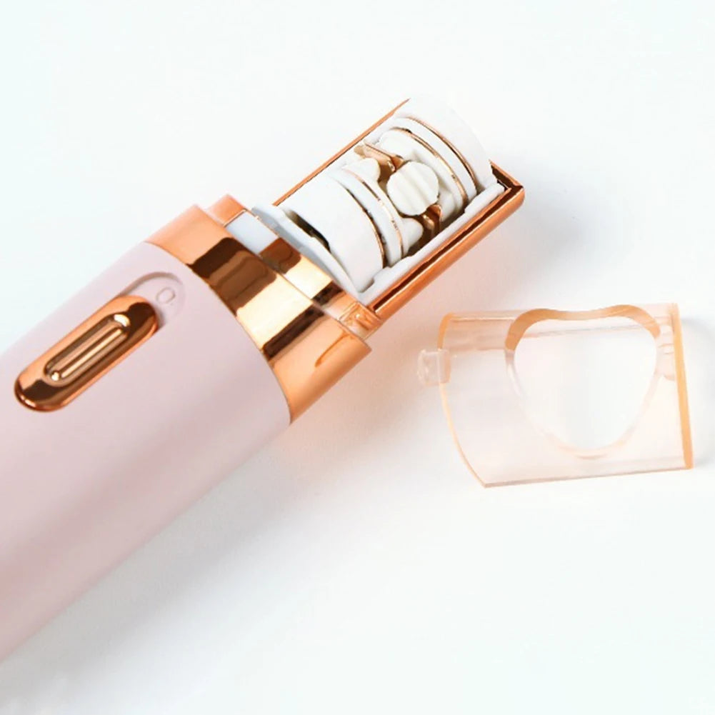 SmoothSkin Rechargeable Epilator