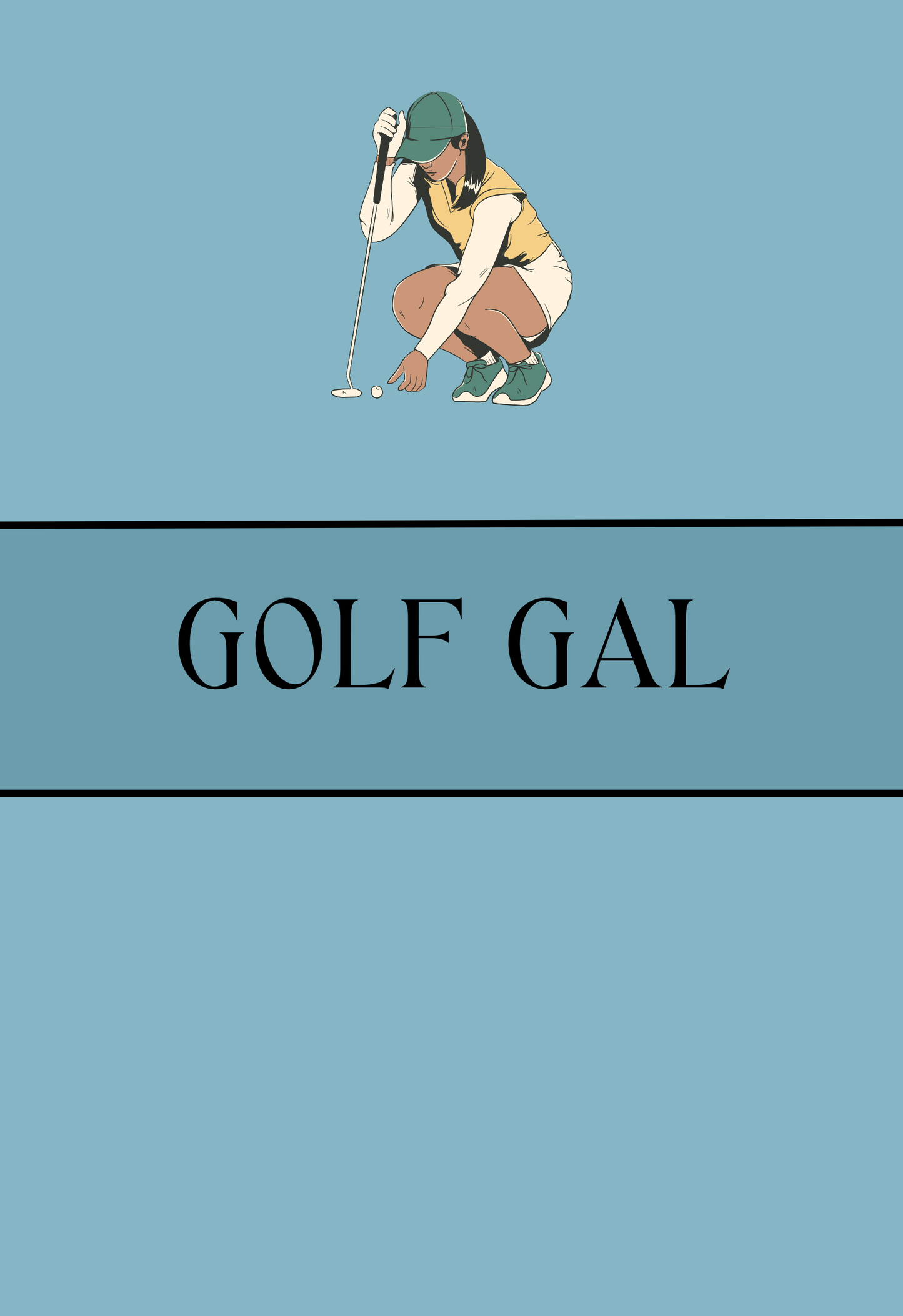 Golf Towels