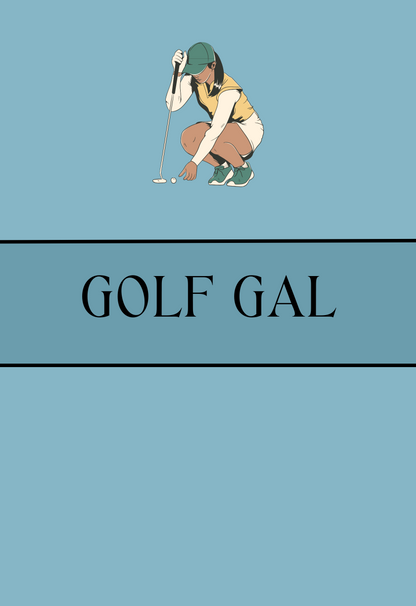 Golf Towels