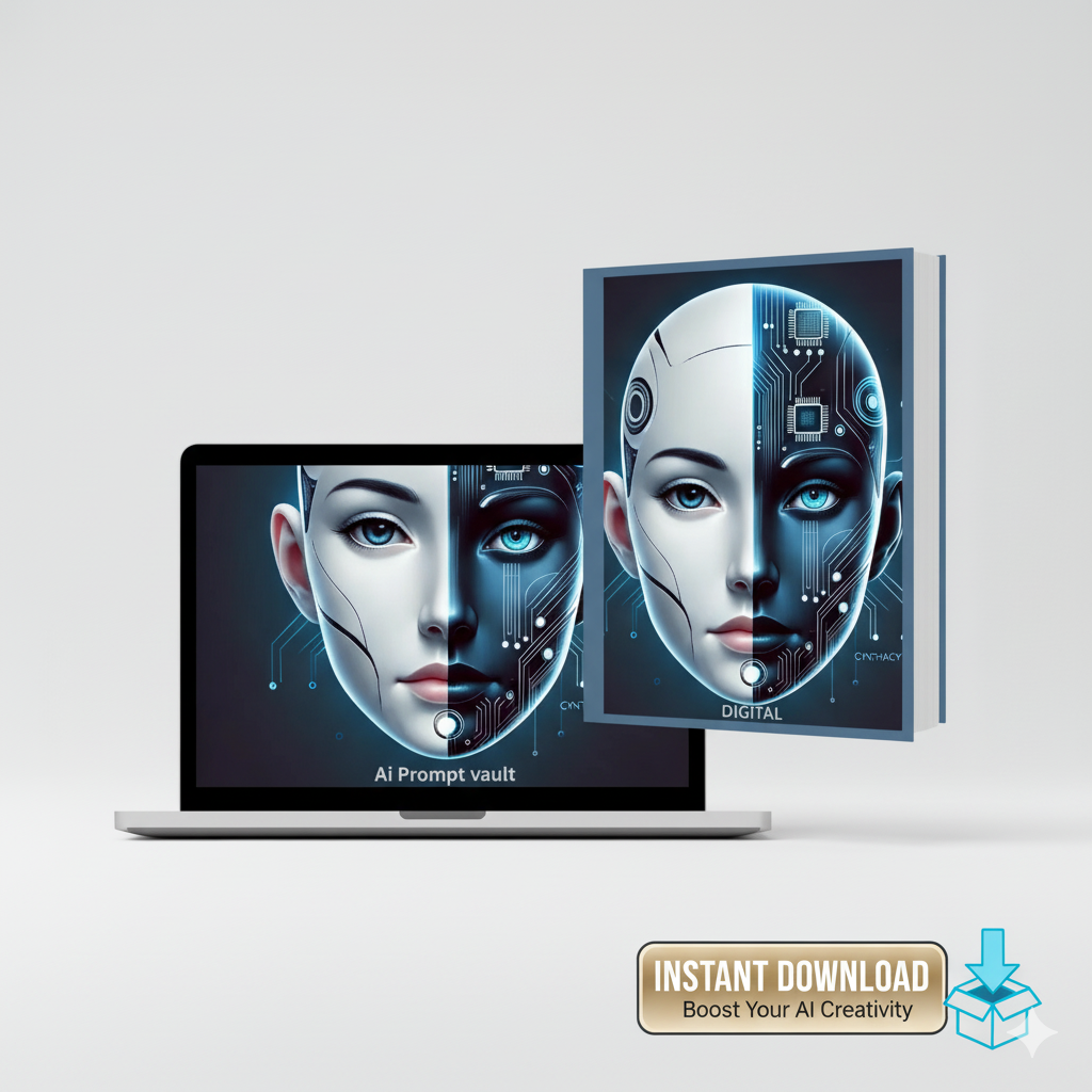 Ai Prompt Vault