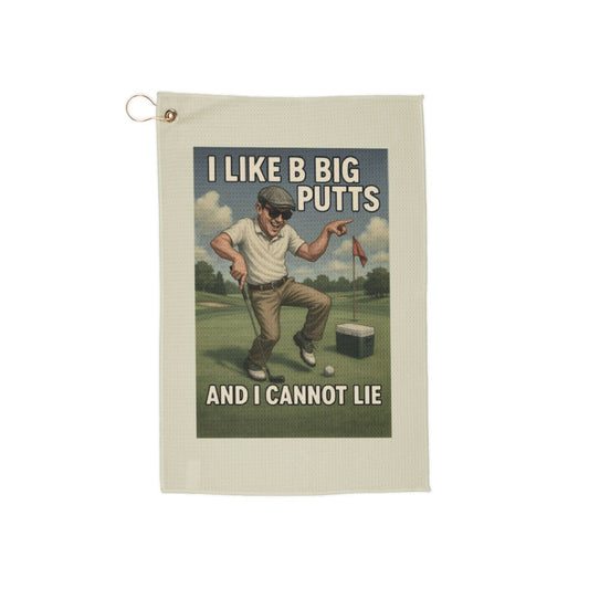 Golf Towels