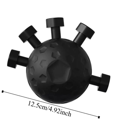 Five-Finger Hand Grip Trainer