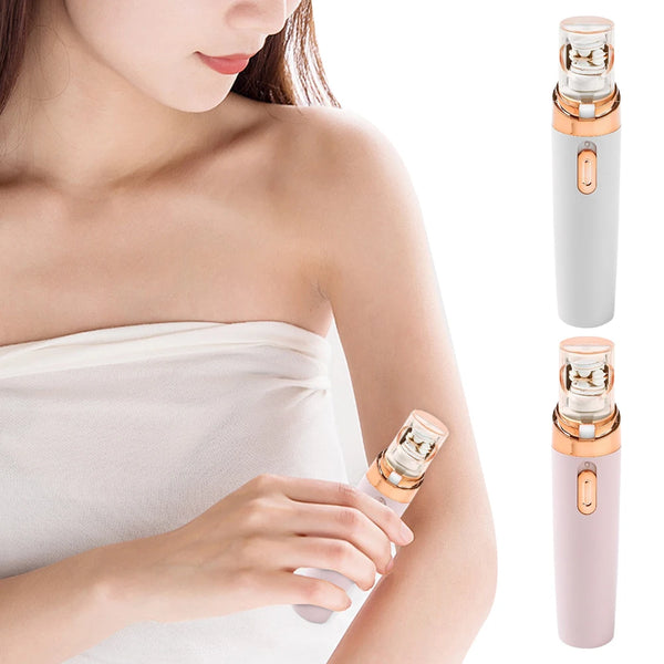 SmoothSkin Rechargeable Epilator