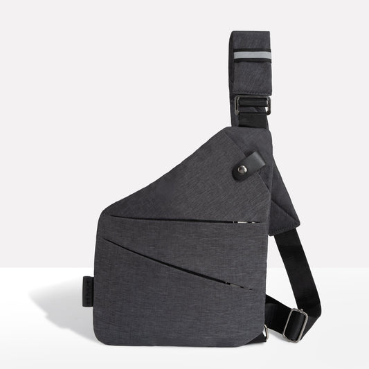 Travel Safe Crossbody Bag