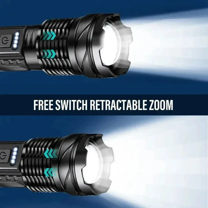 Ultimate Hunting and Adventure Torch