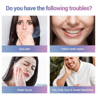Radiant Smile Whitening Toothpaste