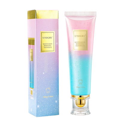 Radiant Smile Whitening Toothpaste