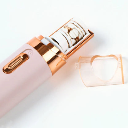 SmoothSkin Rechargeable Epilator