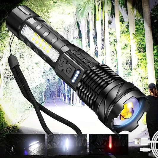 Ultimate Hunting and Adventure Torch