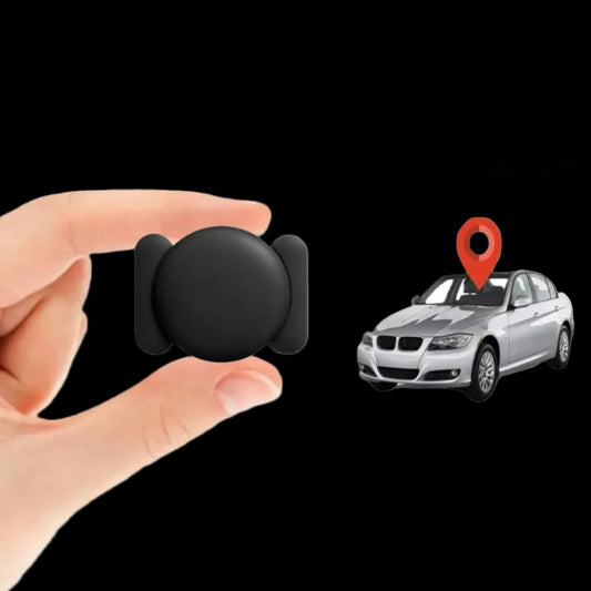 Find-It-All Magnetic Tracker Tag