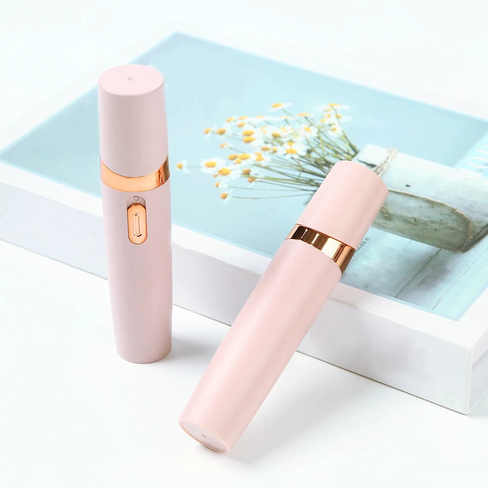 SmoothSkin Rechargeable Epilator